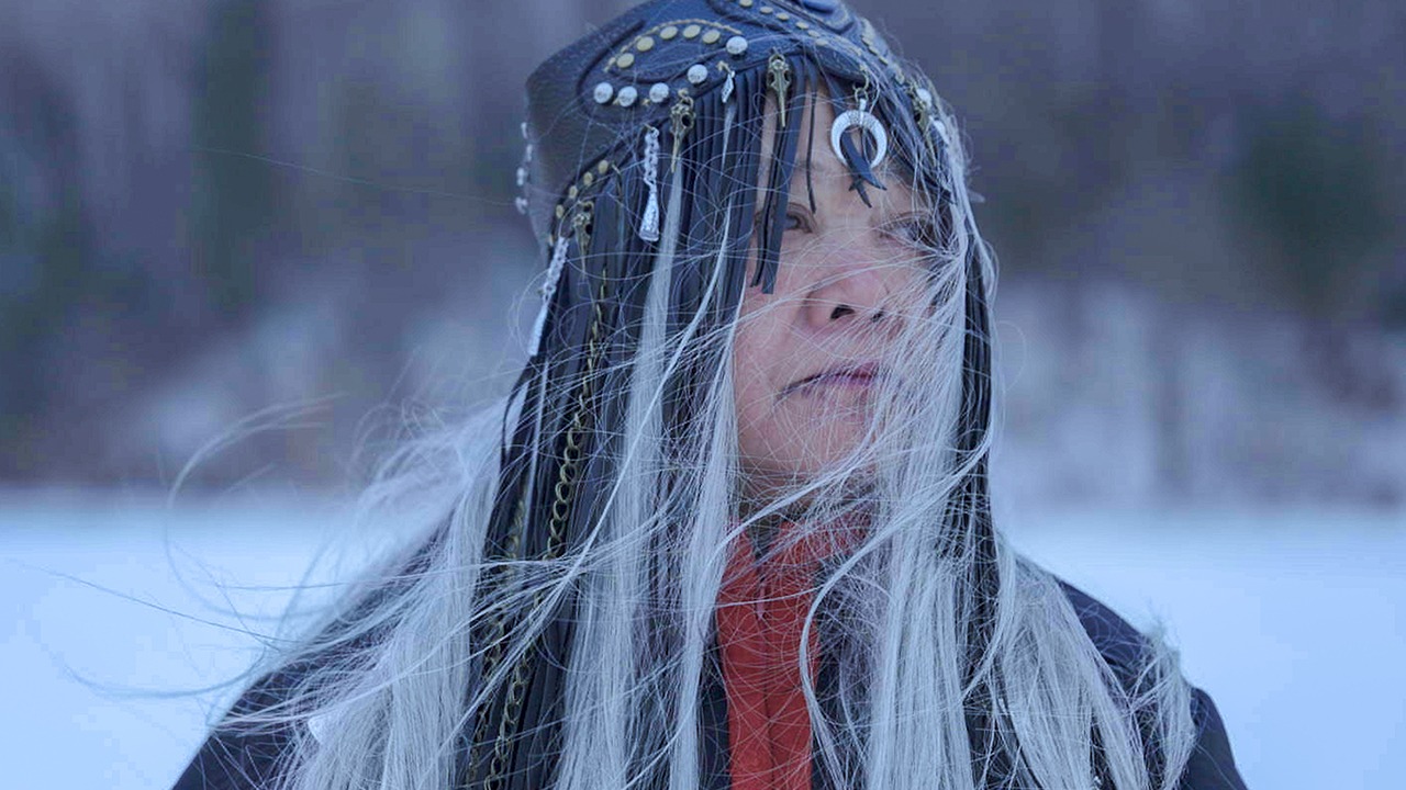 WHERE THE MOUNTAIN WOMEN SING 